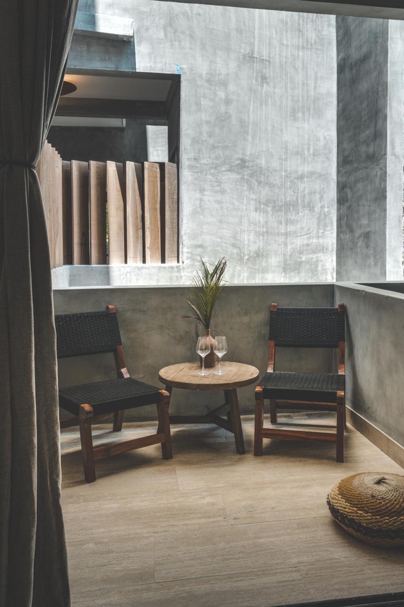 Aparthotel Urbano By Sundara Tulum Exteriér fotografie