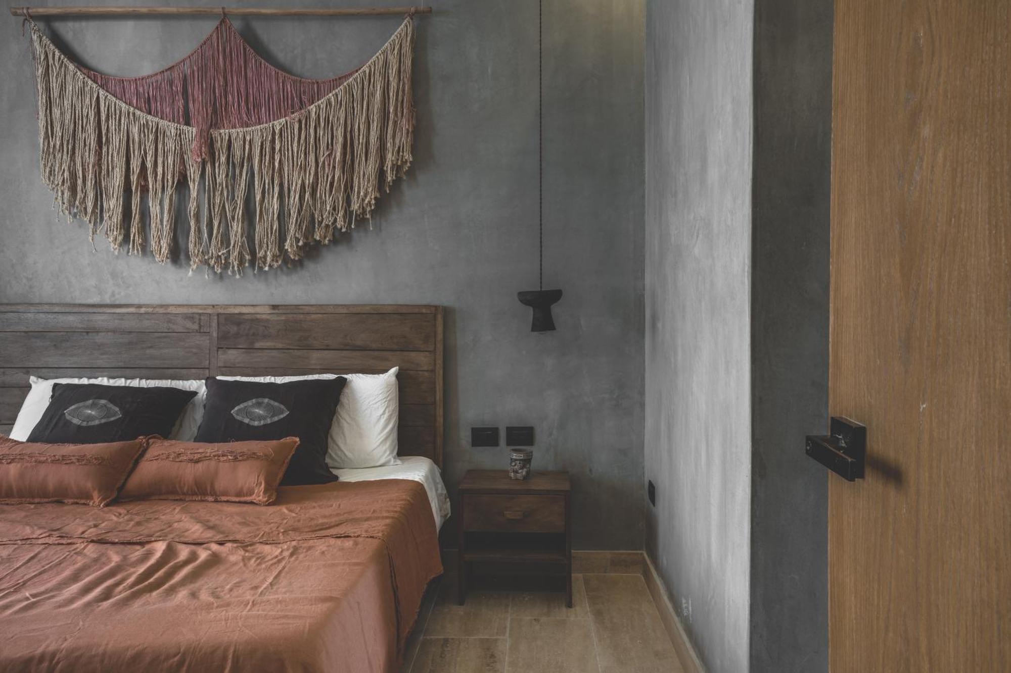Aparthotel Urbano By Sundara Tulum Exteriér fotografie