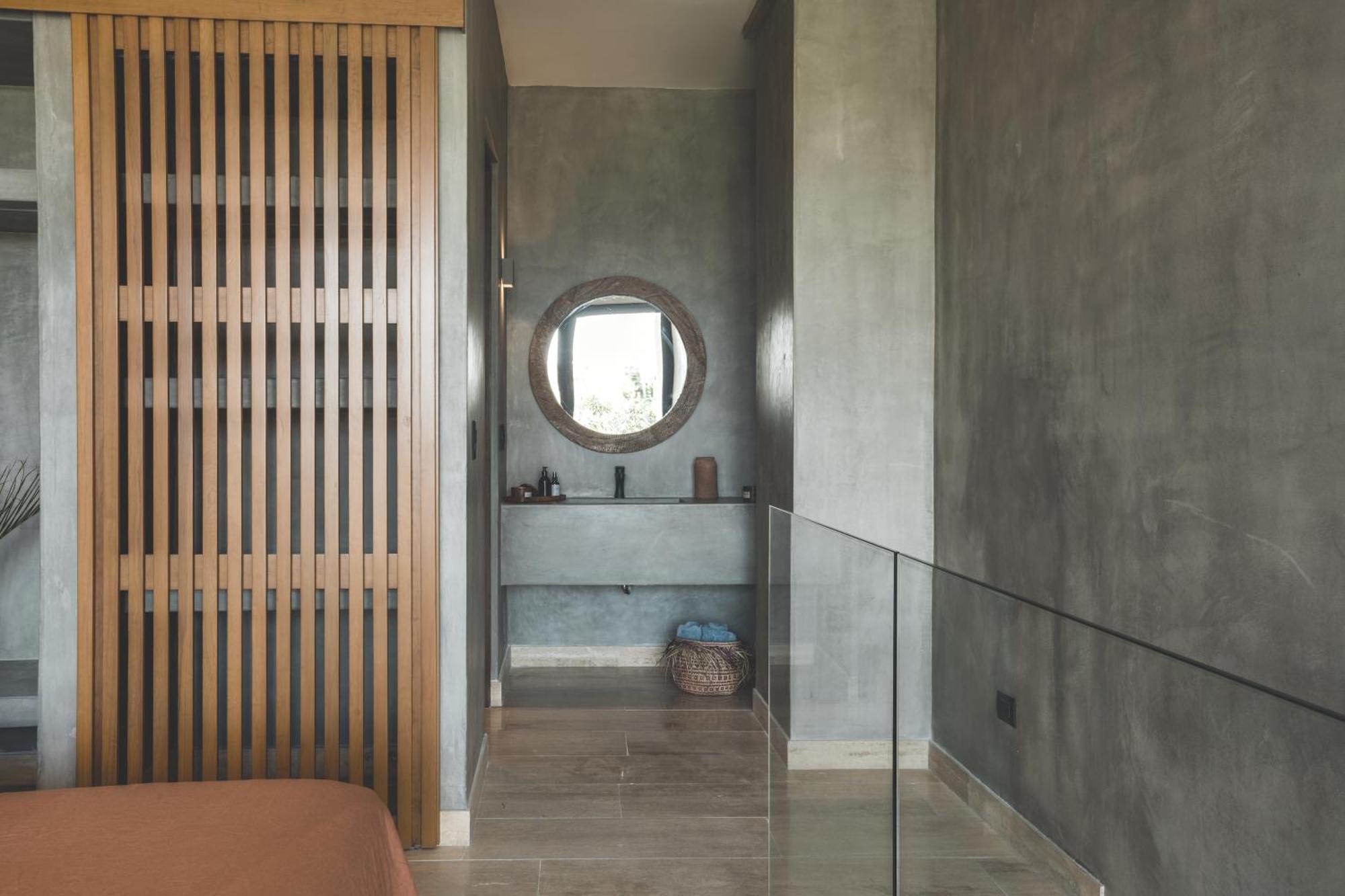Aparthotel Urbano By Sundara Tulum Exteriér fotografie