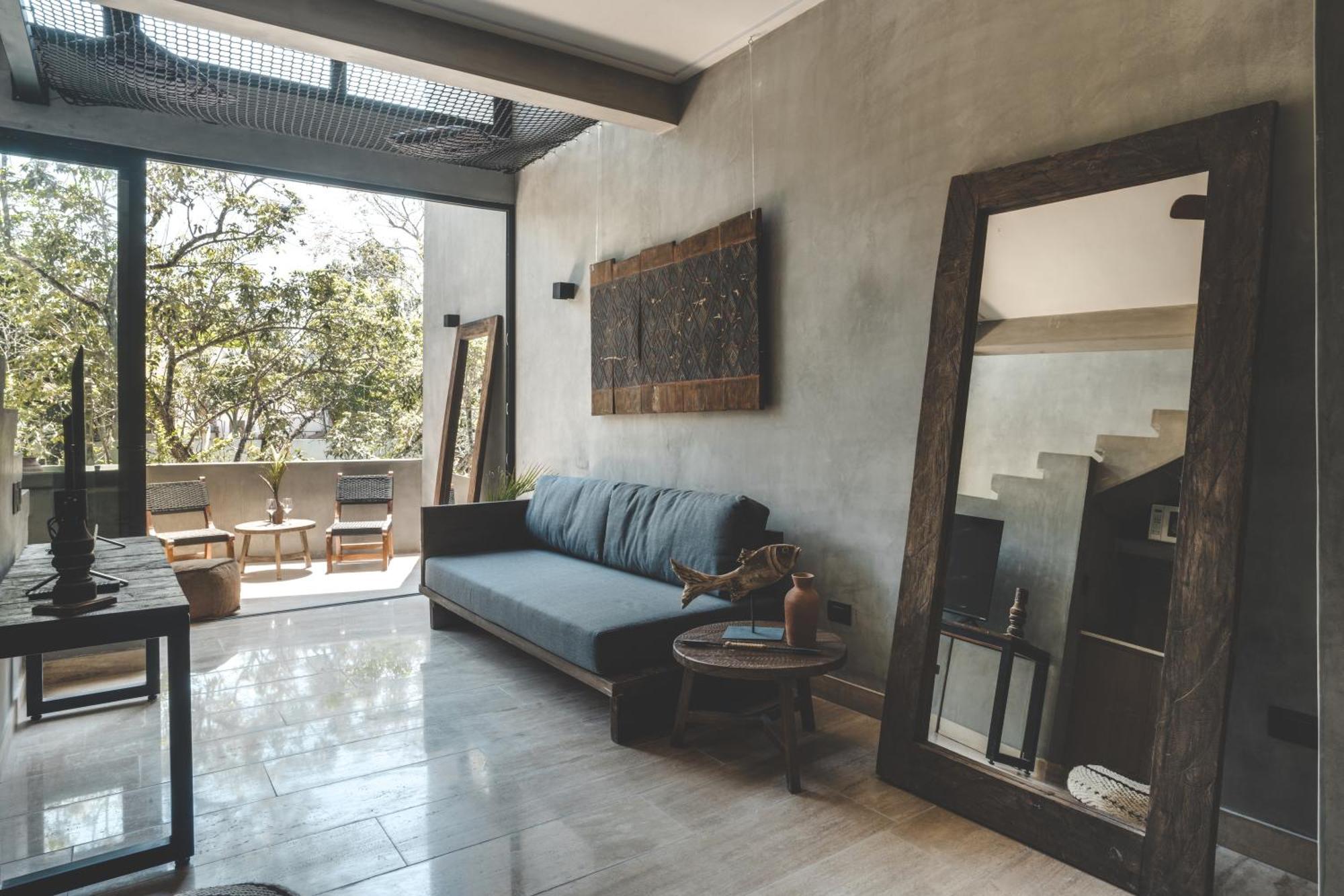Aparthotel Urbano By Sundara Tulum Exteriér fotografie