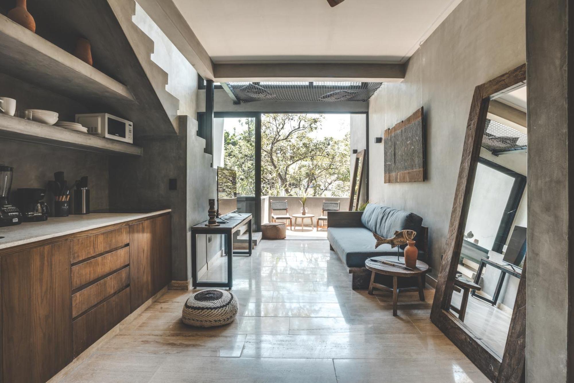 Aparthotel Urbano By Sundara Tulum Exteriér fotografie