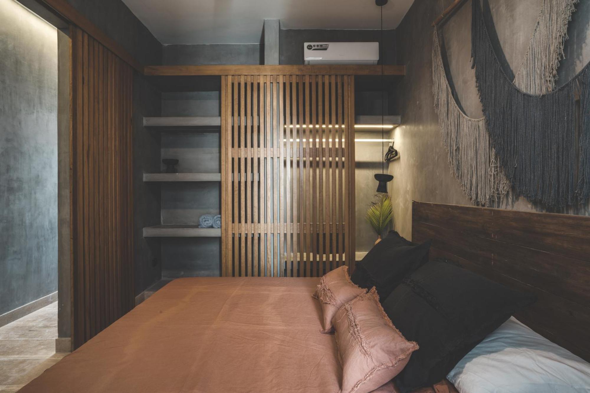 Aparthotel Urbano By Sundara Tulum Exteriér fotografie
