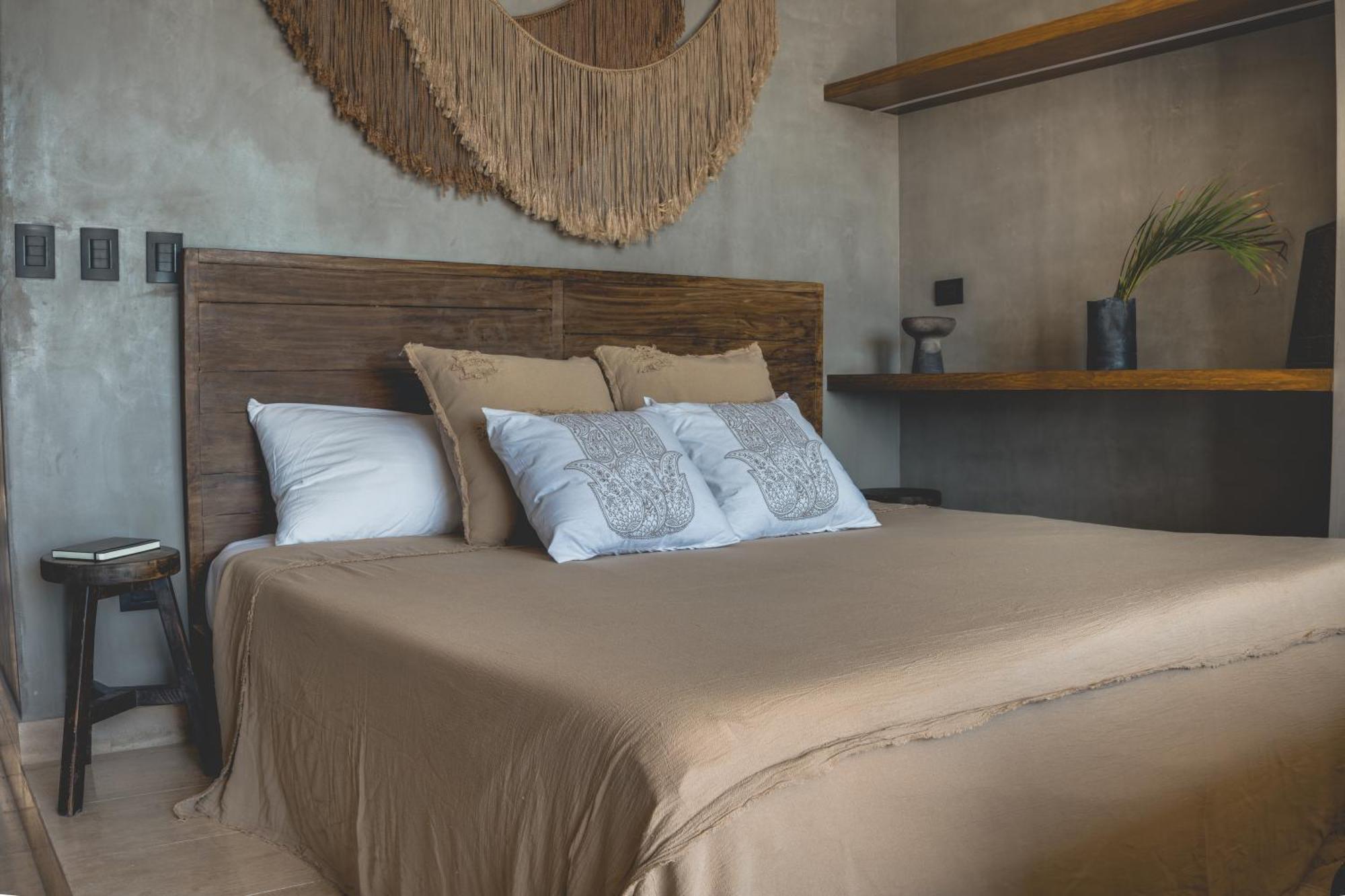 Aparthotel Urbano By Sundara Tulum Exteriér fotografie