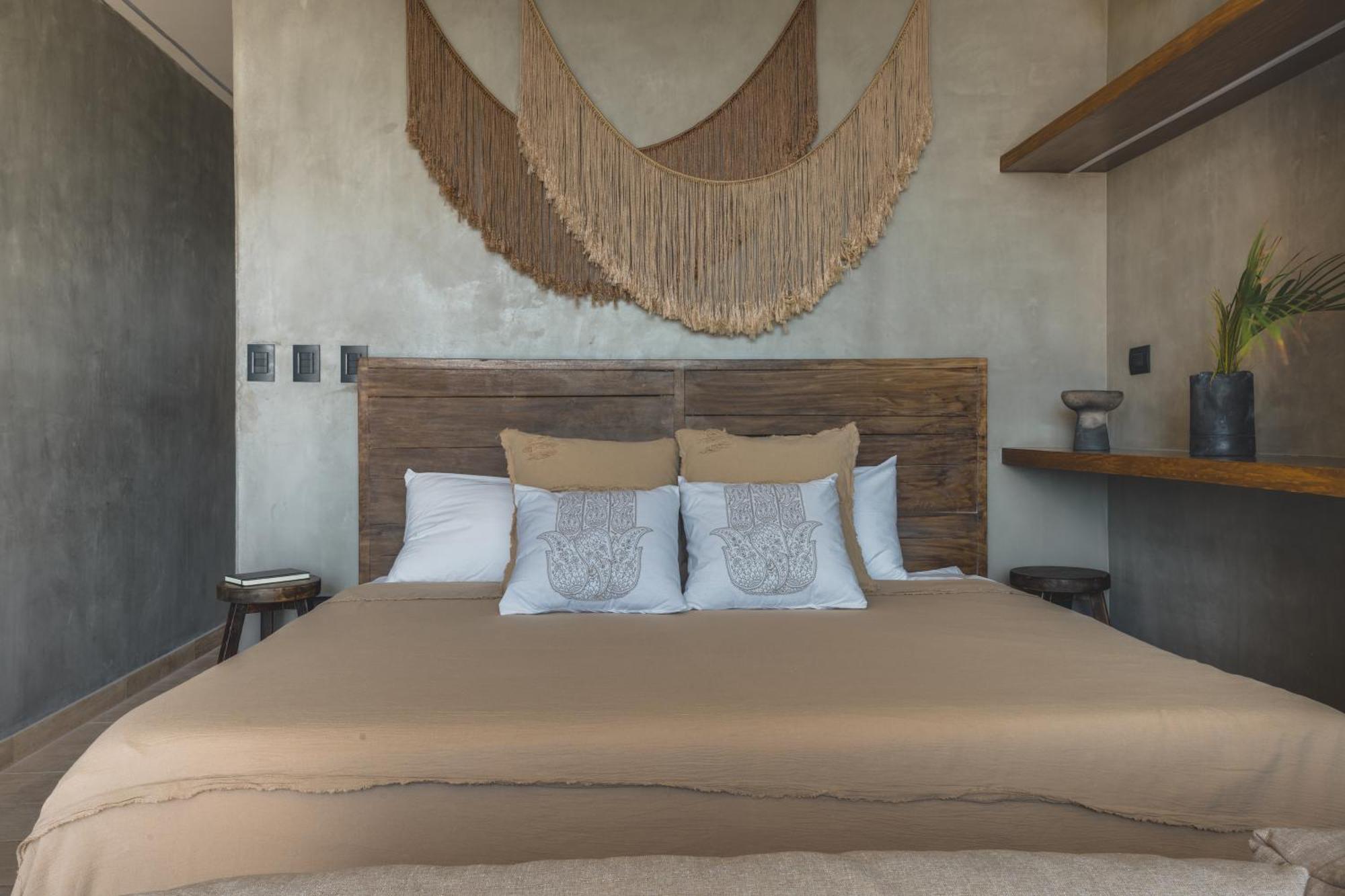 Aparthotel Urbano By Sundara Tulum Exteriér fotografie